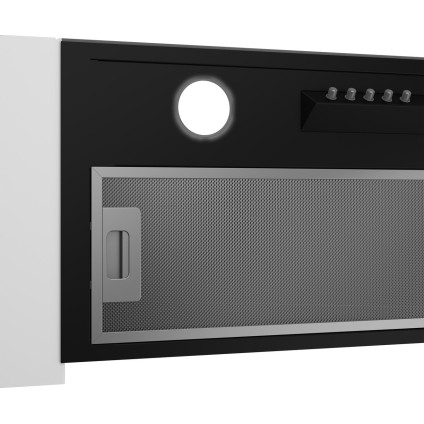 Кухонная вытяжка BEKO HNU61422B