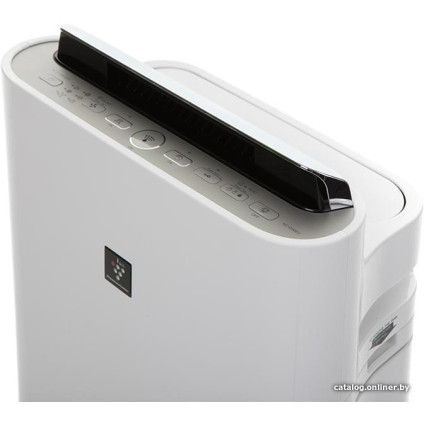 Мойка воздуха Sharp KC-D40EUW