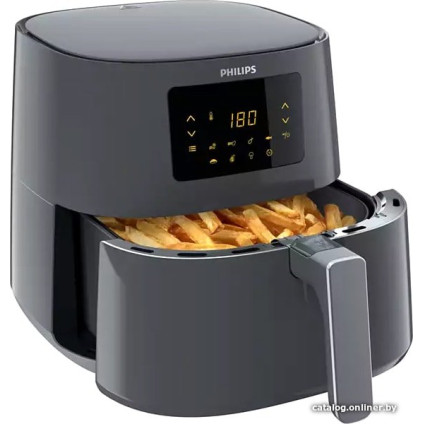 Аэрогриль (аэрофритюрница) Philips Essential XL HD9270/66