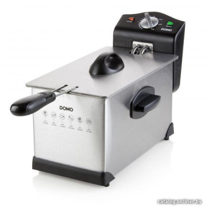 Фритюрница Domo DO514FR