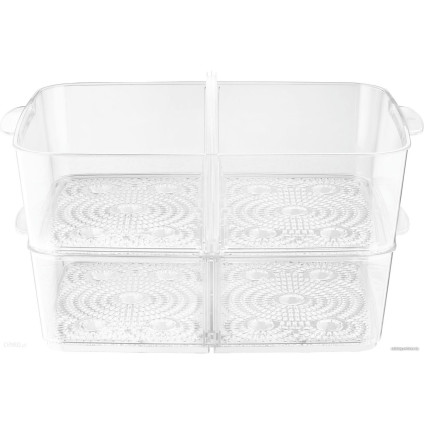 Пароварка Amica PT 4011