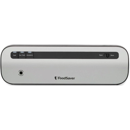 Вакуумный упаковщик FoodSaver VS1290X