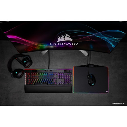 Игровая мышь Corsair Scimitar RGB Elite