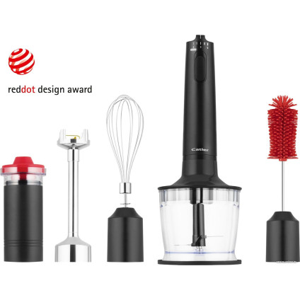 Погружной блендер Catler SB 810 Vacu+