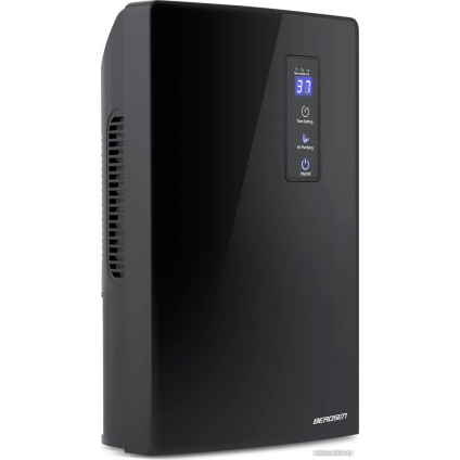 Осушитель воздуха Berdsen BR-20 (черный)