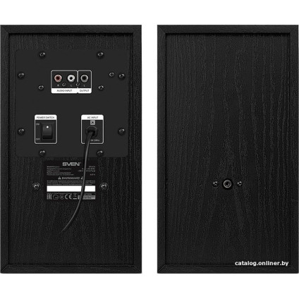 Акустика SVEN SPS-614