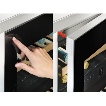 Винный шкаф Liebherr EWTgb 1683 Vinidor 1683-21001