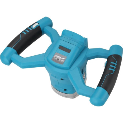 Строительный миксер Dedra DED7054 (без АКБ)