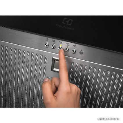 Кухонная вытяжка Electrolux KFIA19R