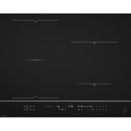 Варочная панель De Dietrich DPI7686BP