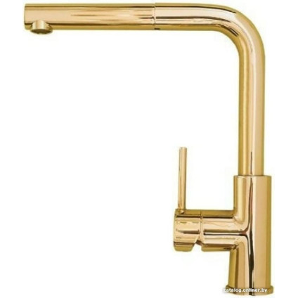 Смеситель Alveus Zeos P Monarch Bronze 1136503