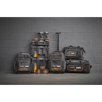 DeWalt DCK200MM2T (шуруповерт, винтоверт, 2 АКБ, кейс)