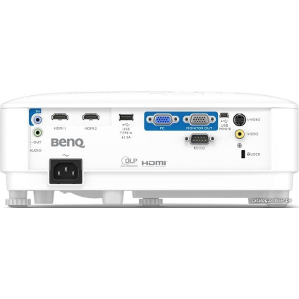 Проектор BenQ MS560