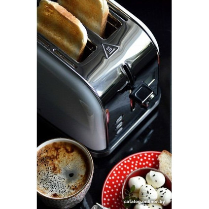 Тостер Sam Cook PSC-60/W