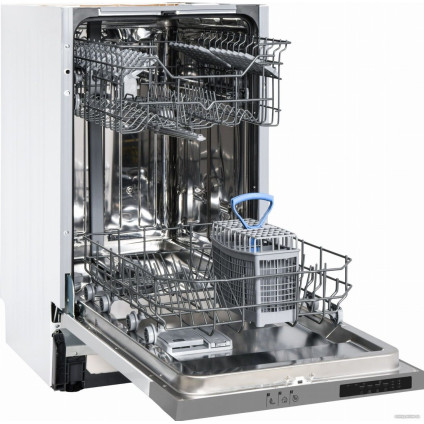 Встраиваемая посудомоечная машина Berg BRGZV45A2