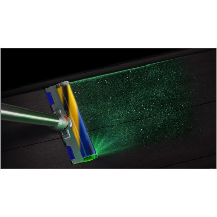 Пылесос Dyson V15 Detect Fluffy 476575-01