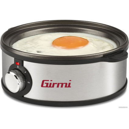 Яйцеварка Girmi CU25