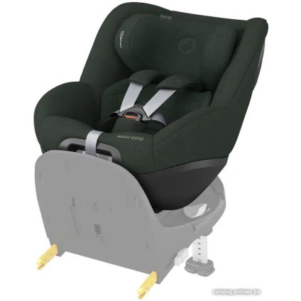 Детское автокресло Maxi-Cosi Pearl 360 Pro (authentic green)