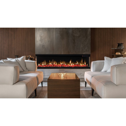 Электрокамин Aflamo Unique 107