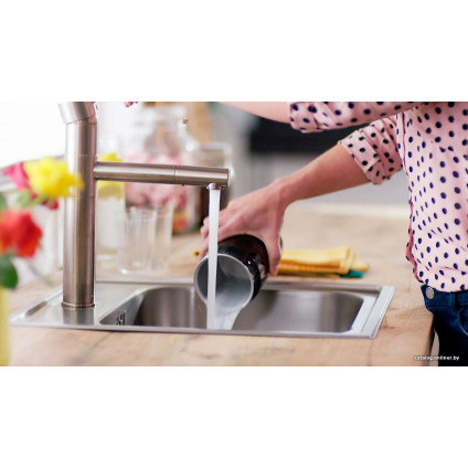 Автоматический вспениватель молока Philips CA6500/63 Milk Twister