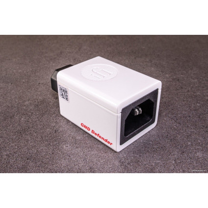 Сетевой фильтр iFi audio GND Defender