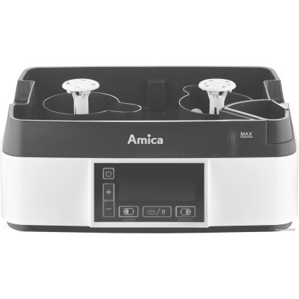 Пароварка Amica PT 4011