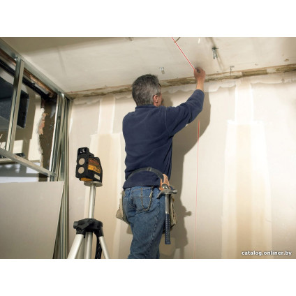 Лазерный нивелир DeWalt DW088K