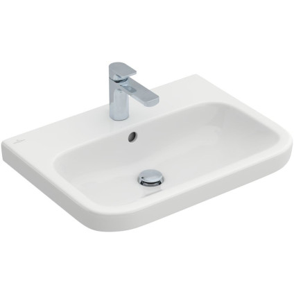 Умывальник Villeroy & Boch Architectura 4188KGR1