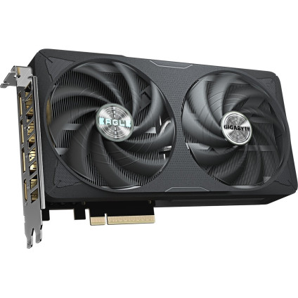 Видеокарта Gigabyte GeForce RTX 5060 Ti Eagle OC 8G GV-N506TEAGLE OC-8GD