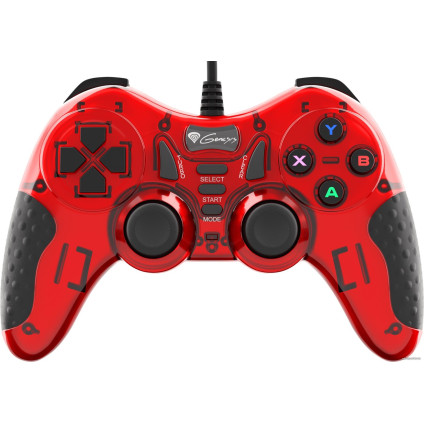 Геймпад Genesis Mangan 200