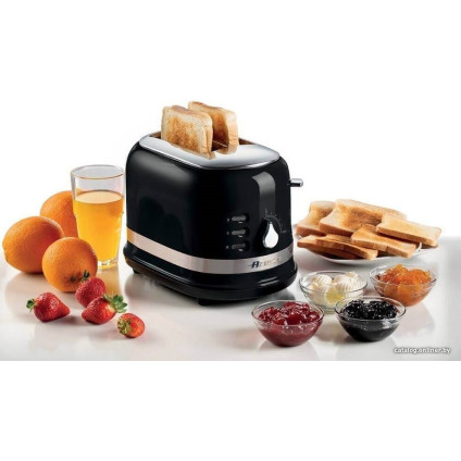Тостер Ariete Moderna Nero 149 00C014902AR0 (черный)