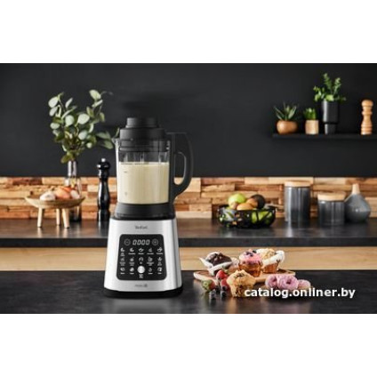 Блендер-суповарка Tefal BL83SD30