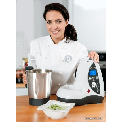 Кухонный процессор Eldom MFC2000