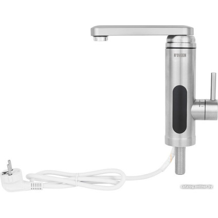 Проточный электрический водонагреватель-кран N'oveen IWH560