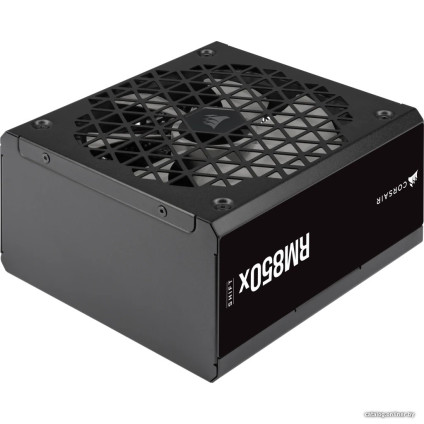Блок питания Corsair RM850x Shift CP-9020252-EU