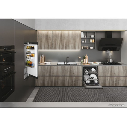 Встраиваемая посудомоечная машина Haier XI 6C3D0FB