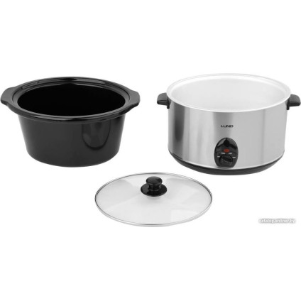 Медленноварка LUND 67661
