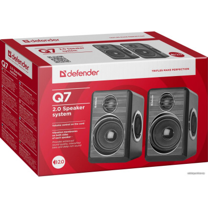 Акустика Defender Q7