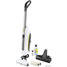 Электрошвабра Karcher FC 5 Cordless Premium 1.055-660.0