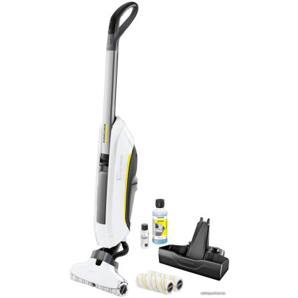 Электрошвабра Karcher FC 5 Cordless Premium 1.055-660.0