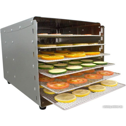 Сушилка для овощей и фруктов Byzoo DH02