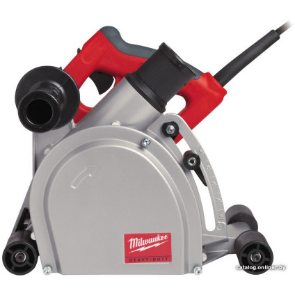 Штроборез Milwaukee WCS 45 [4933383350]