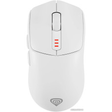 Игровая мышь Genesis Zircon 500 Wireless (белый)