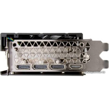 Видеокарта BIOSTAR GeForce RTX 3080 10GB GDDR6X VN3806RMT3