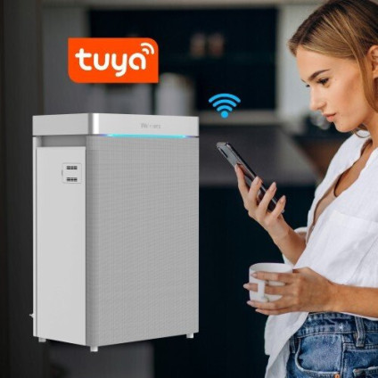 Климатический комплекс Webber AP9750