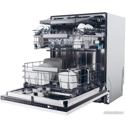 Встраиваемая посудомоечная машина Haier XI 6B0M3PB
