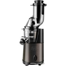 Соковыжималка Black & Decker BXJE200E