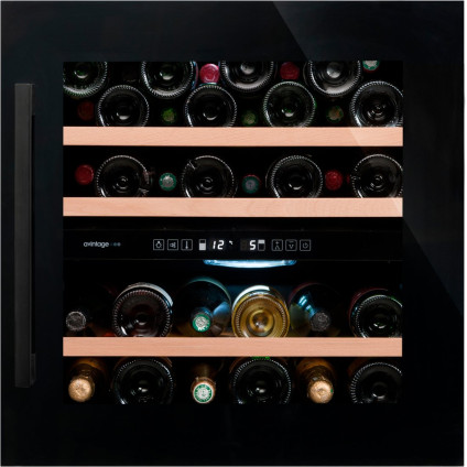 Винный шкаф Avintage AVI60CDZF