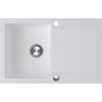 Кухонная мойка Berg Hobart BRQ2211