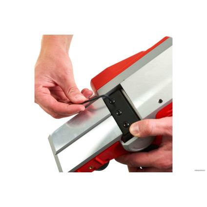 Рубанок Milwaukee M18 BP-0 4933451113 (без АКБ)